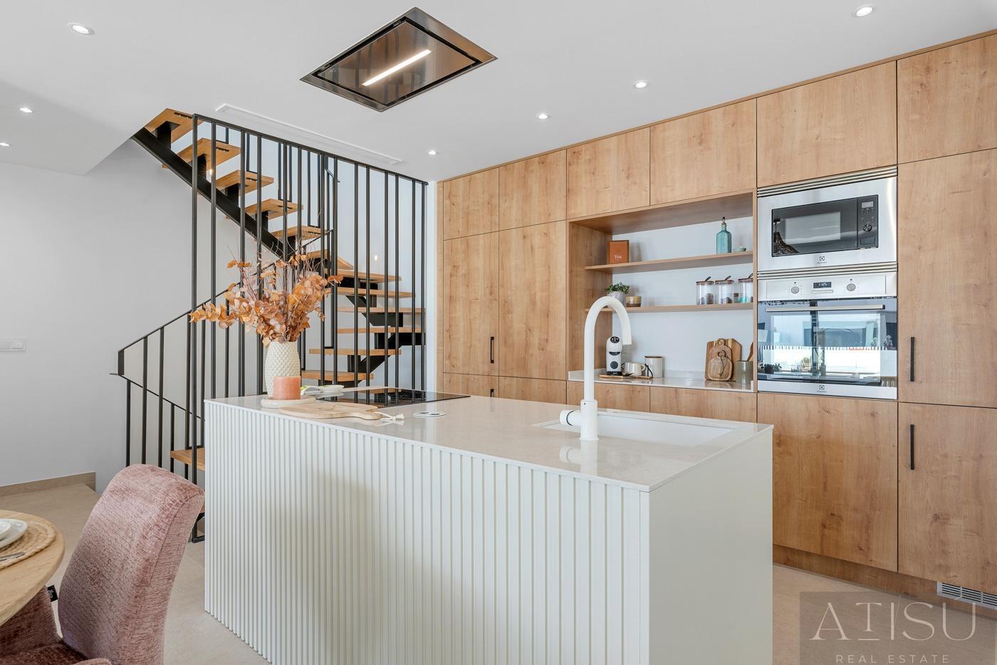 For sale of villa in Dolores