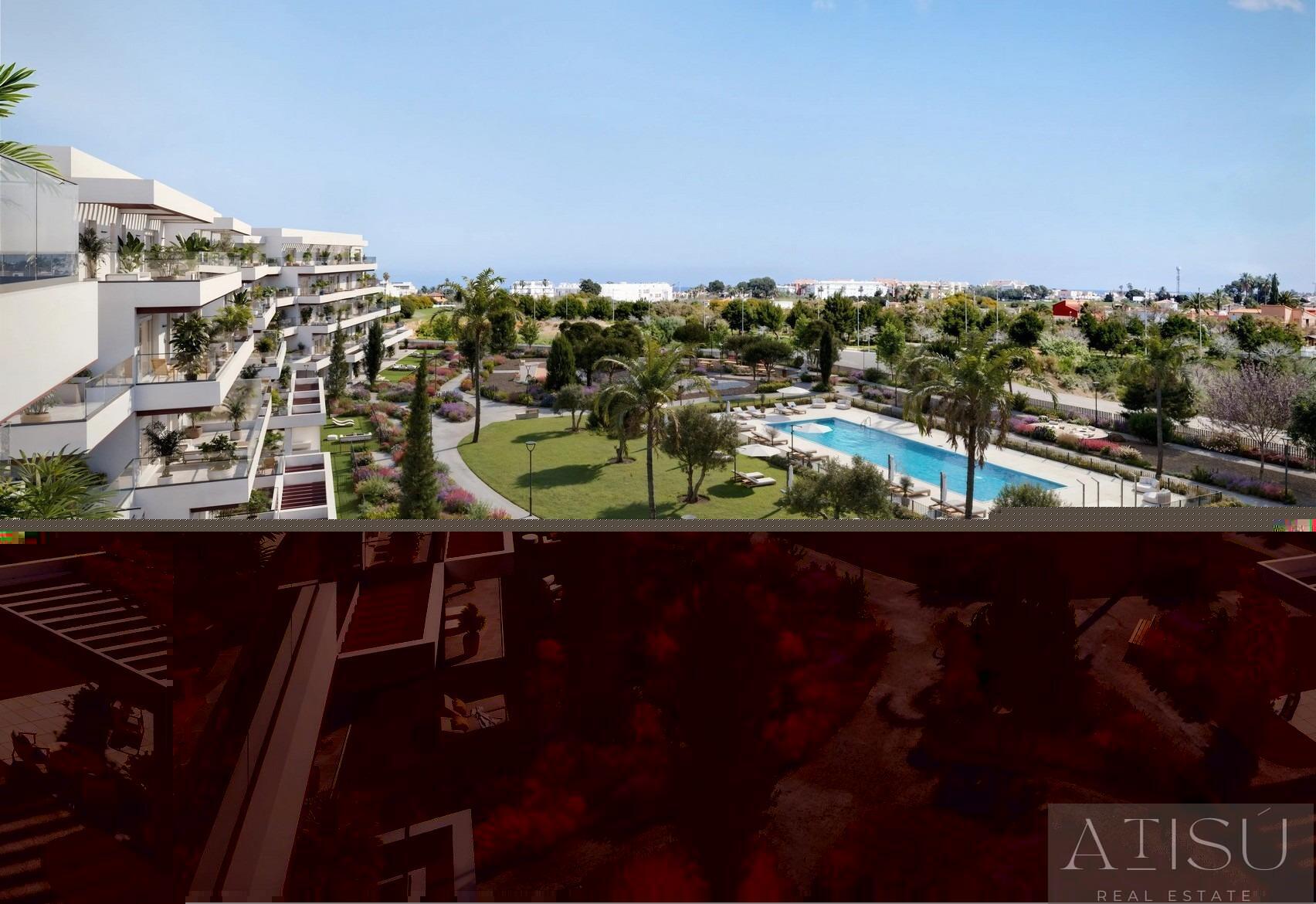 Venta de apartamento en Denia