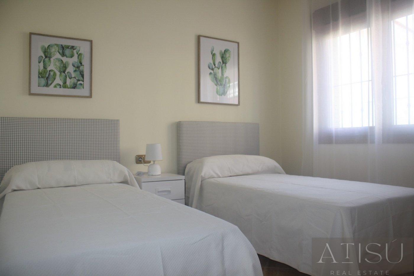 Venta de villa en Torrevieja