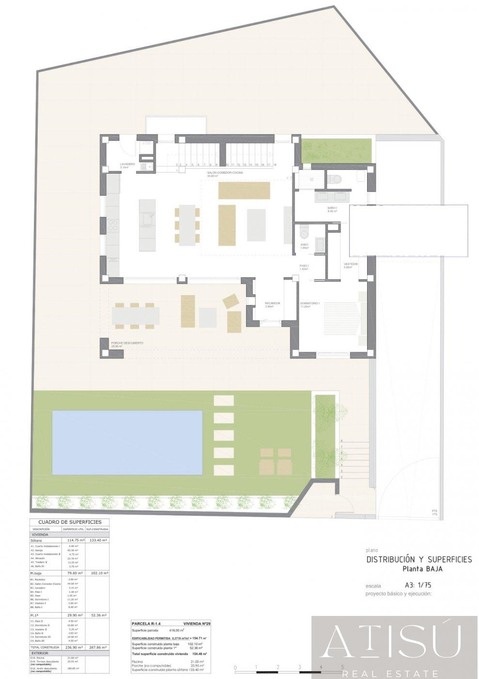 Venta de villa en Torrevieja