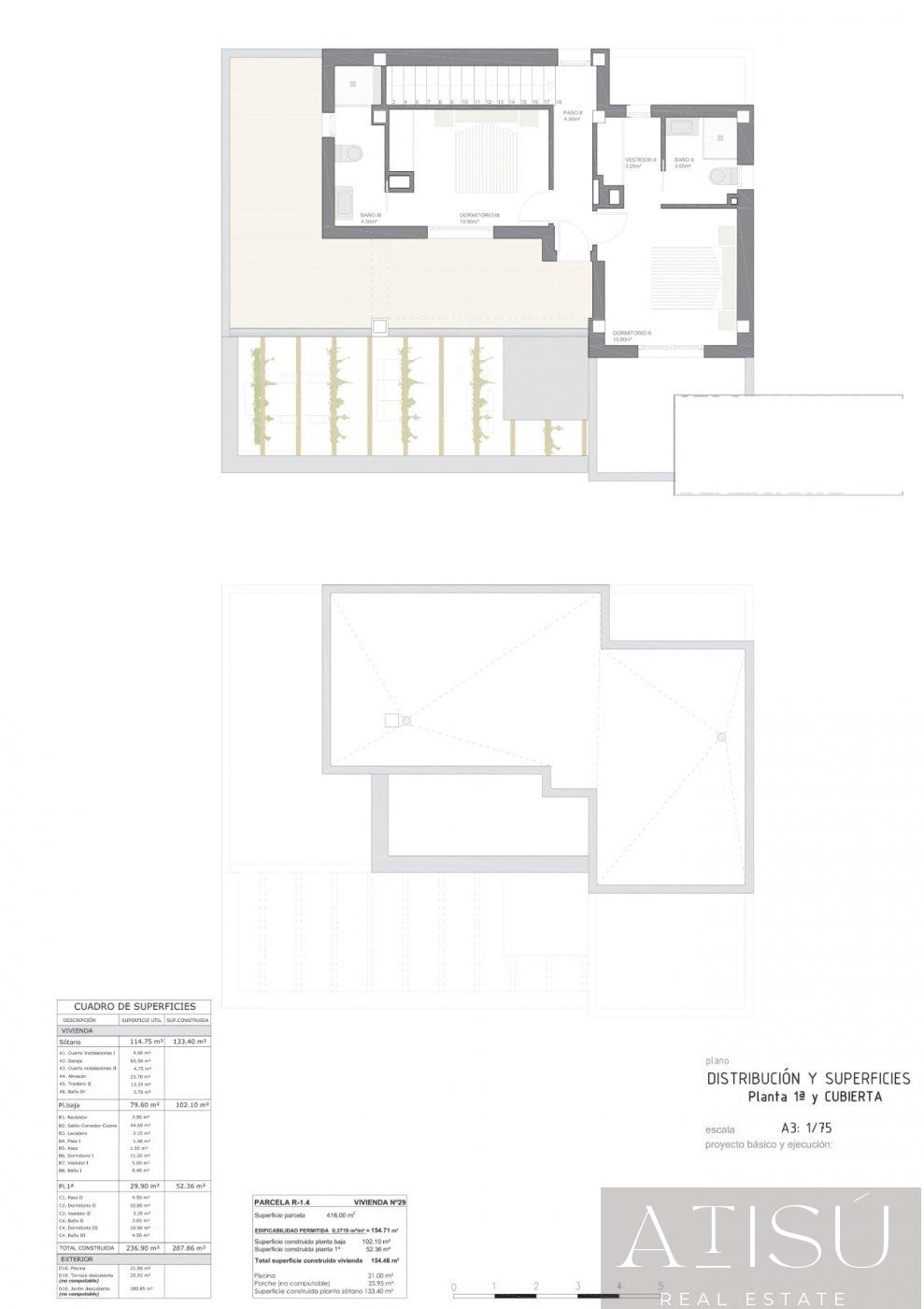 Venta de villa en Torrevieja