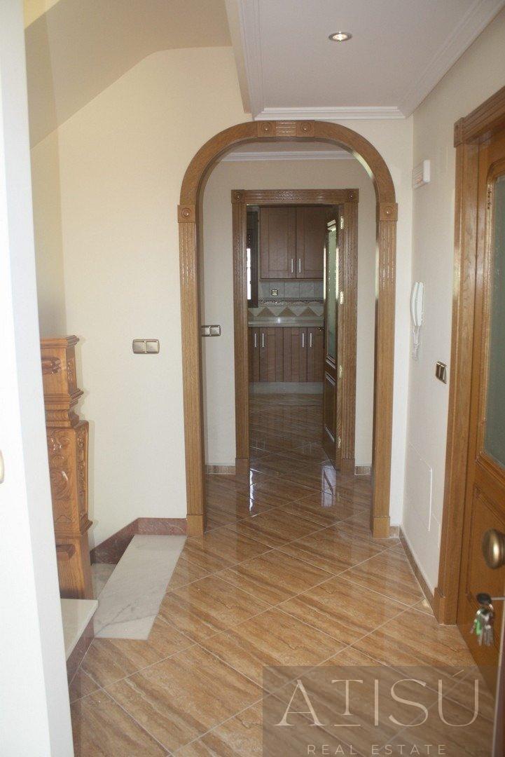 Venta de villa en Torrevieja