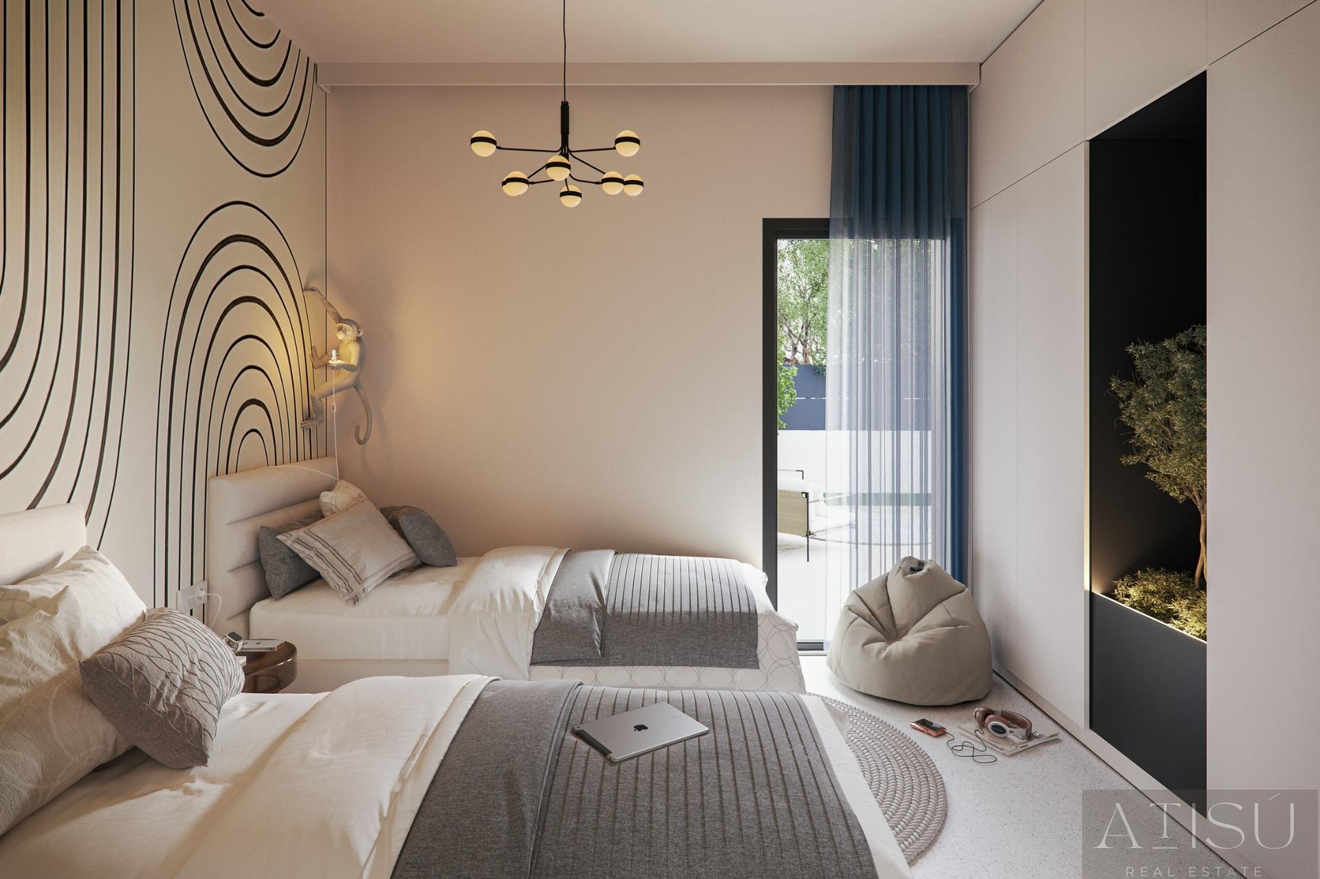Vente de villa dans San miguel de salinas