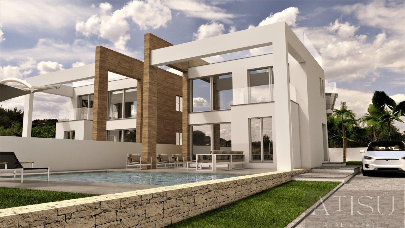 Venta de villa en Torrevieja