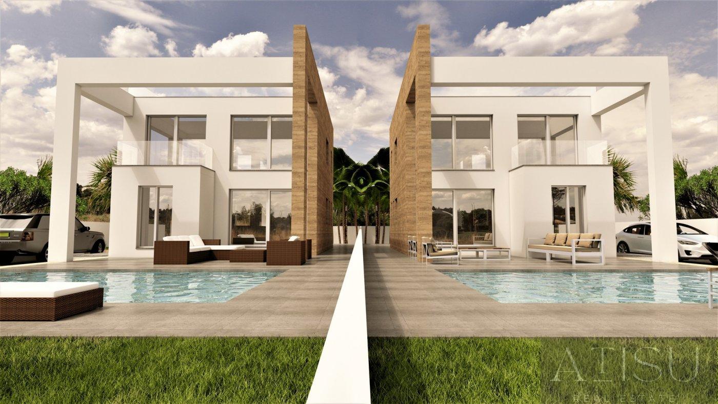 Venta de villa en Torrevieja