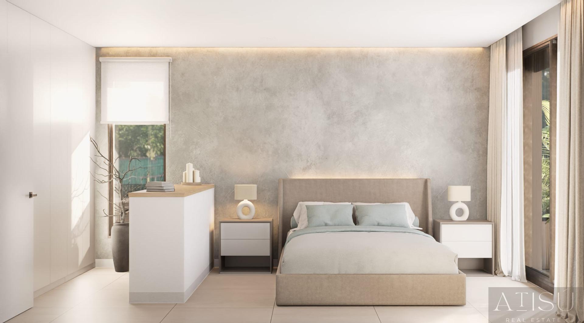Venta de villa en Pilar de la horadada