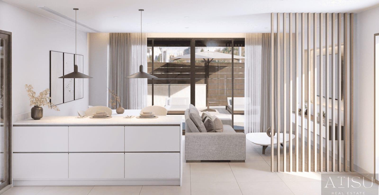 Venta de villa en Pilar de la horadada