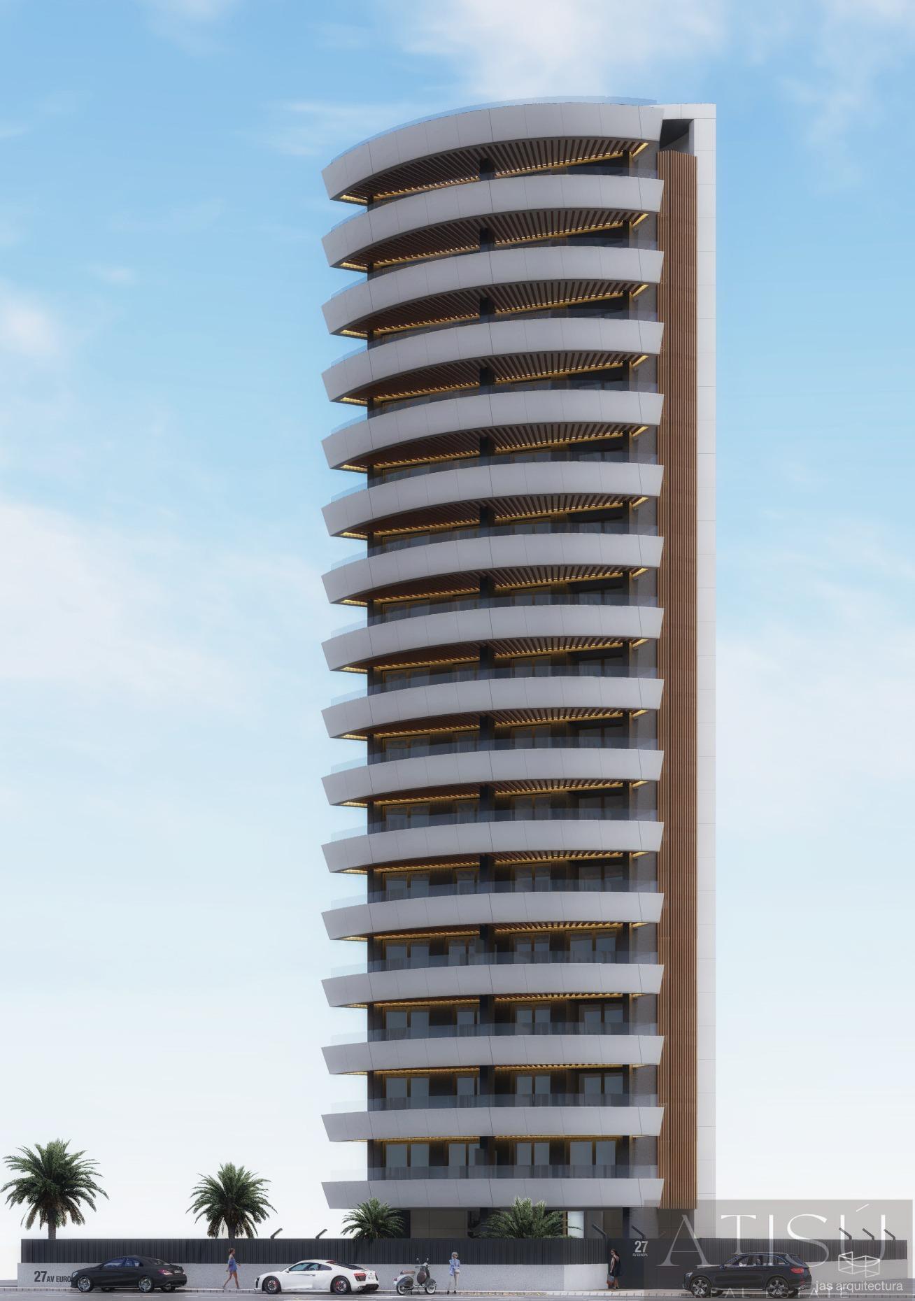 Venta de apartamento en Calpe
