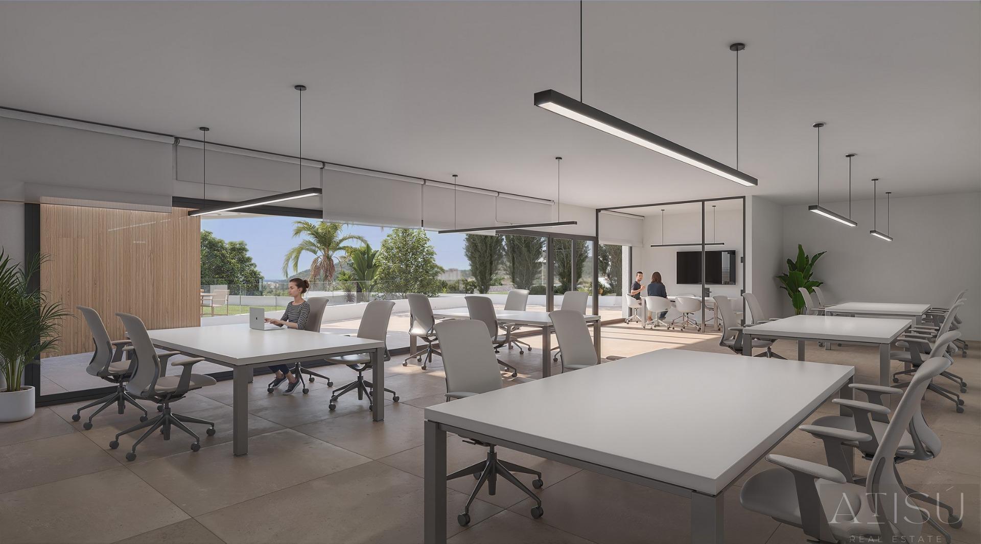 Venta de apartamento en Finestrat