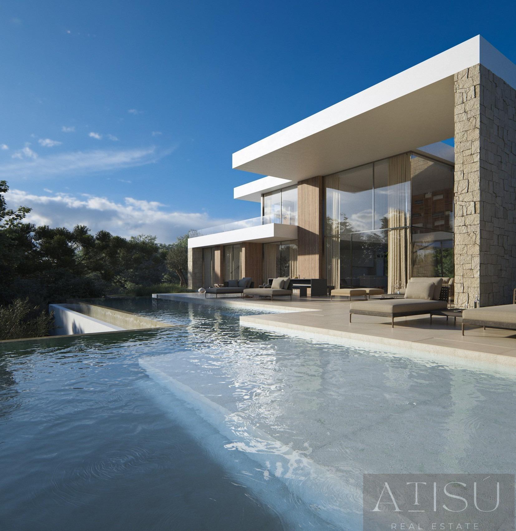 Venta de villa en Moraira_teulada
