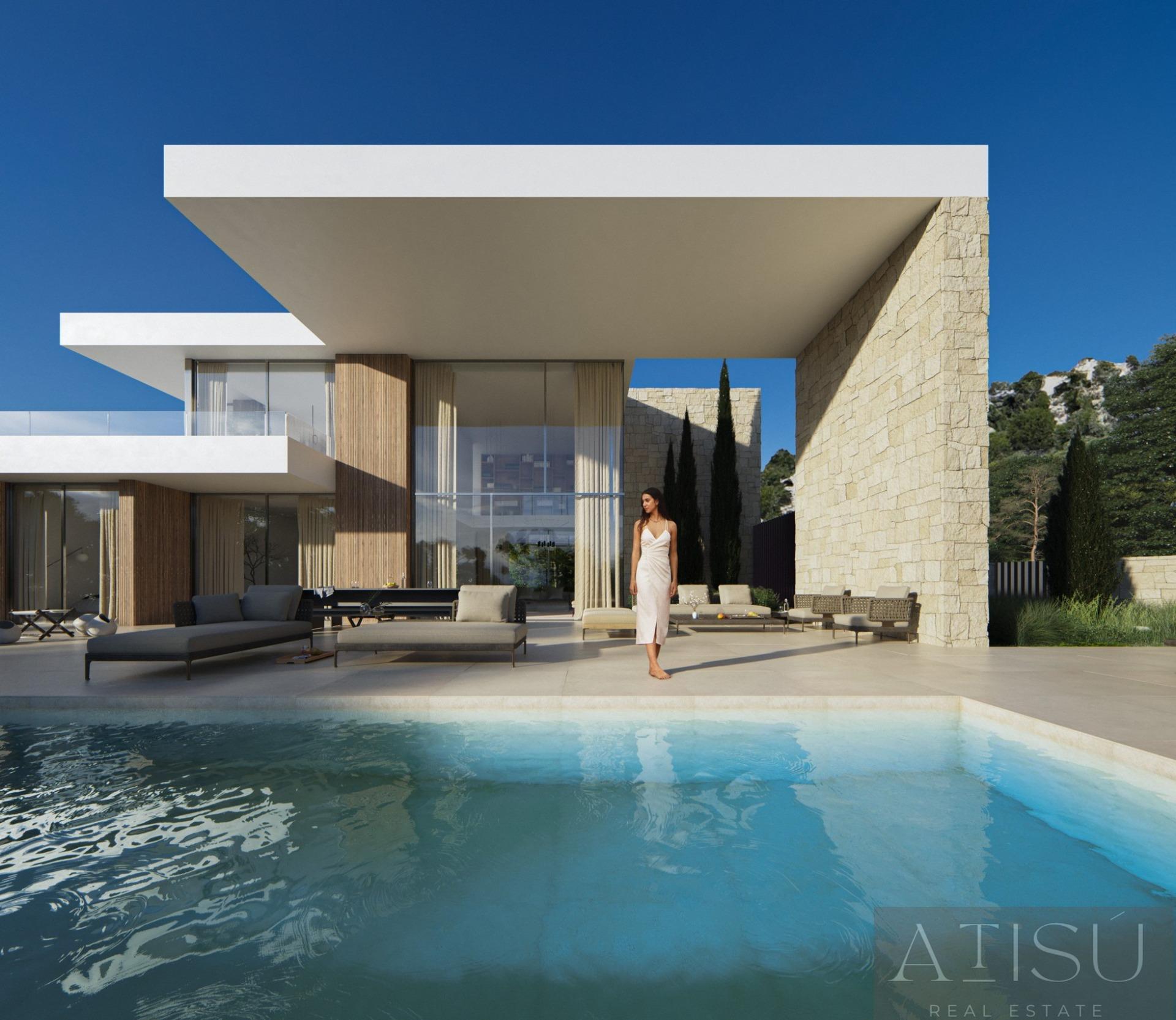 Venta de villa en Moraira_teulada