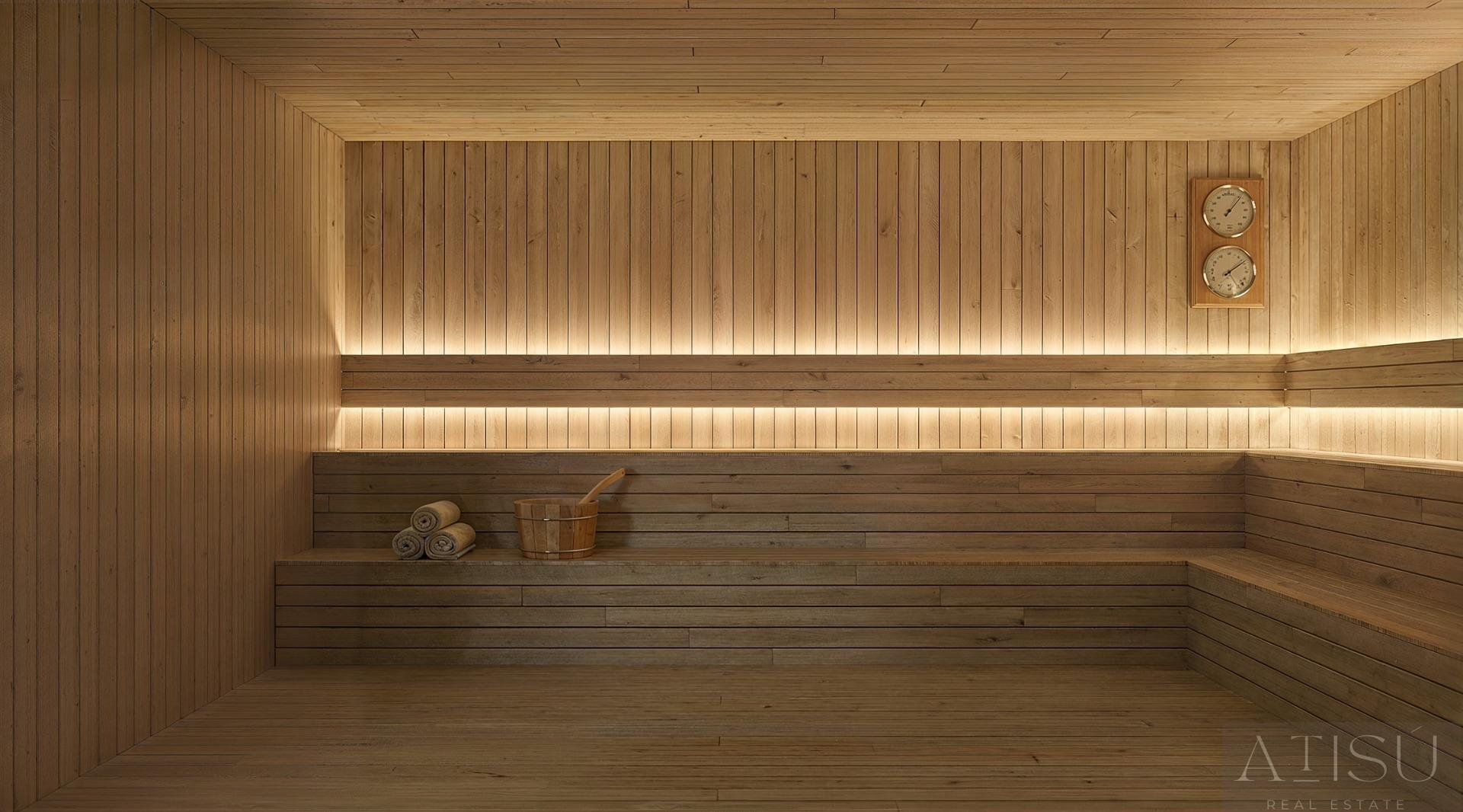 Venta de apartamento en Finestrat