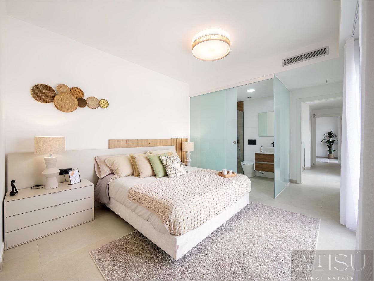 Venta de villa en Finestrat