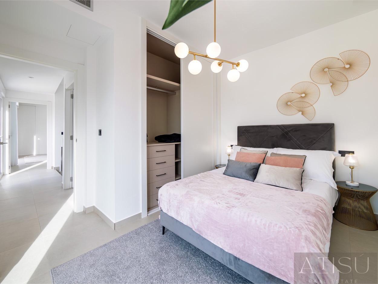 Venta de villa en Finestrat