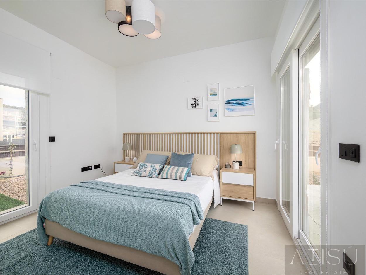 Venta de villa en Finestrat