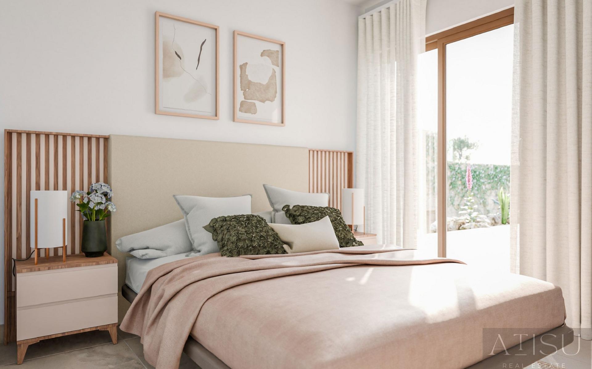 Venta de villa en Finestrat