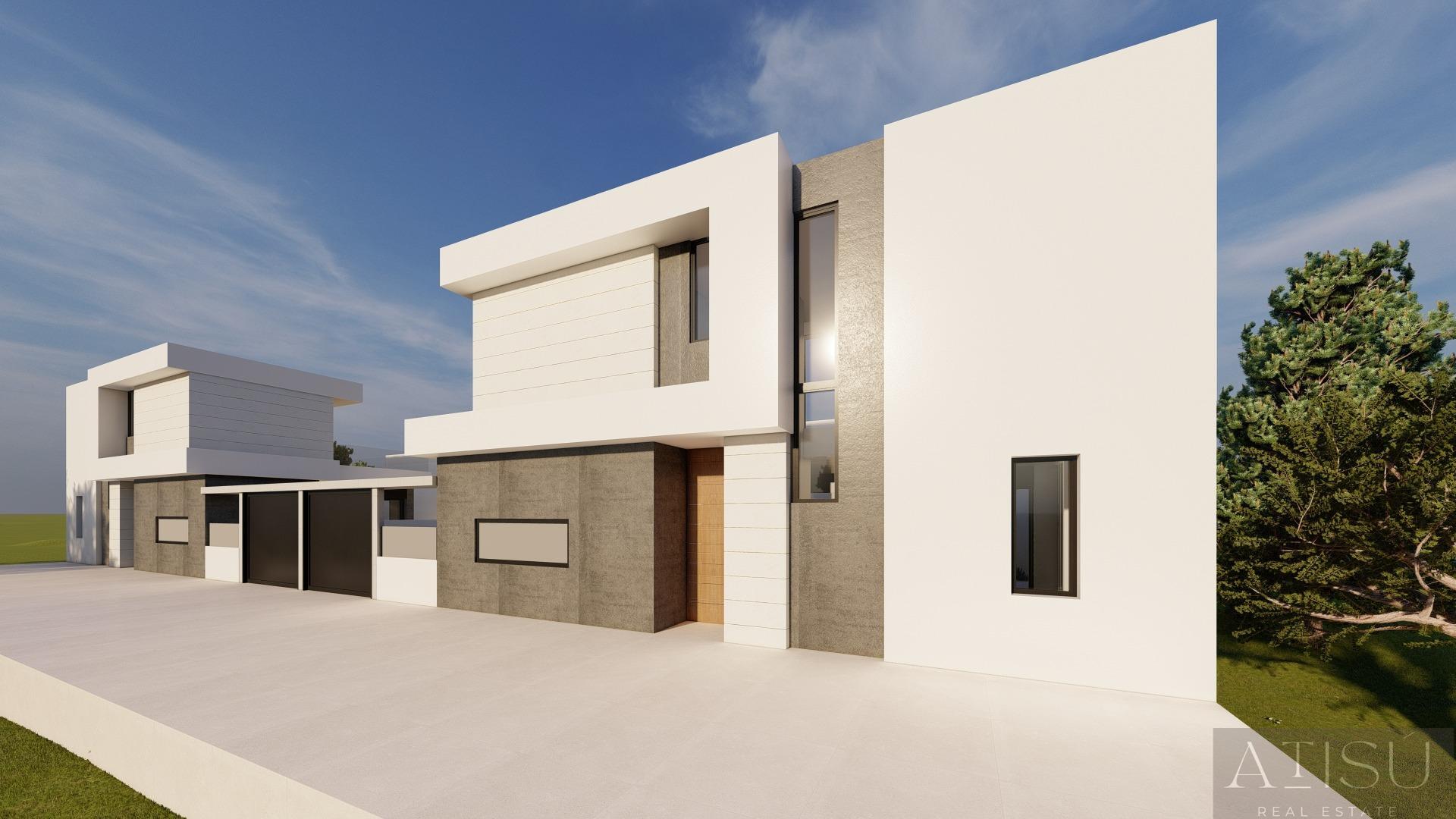 Venta de villa en Pilar de La Horadada