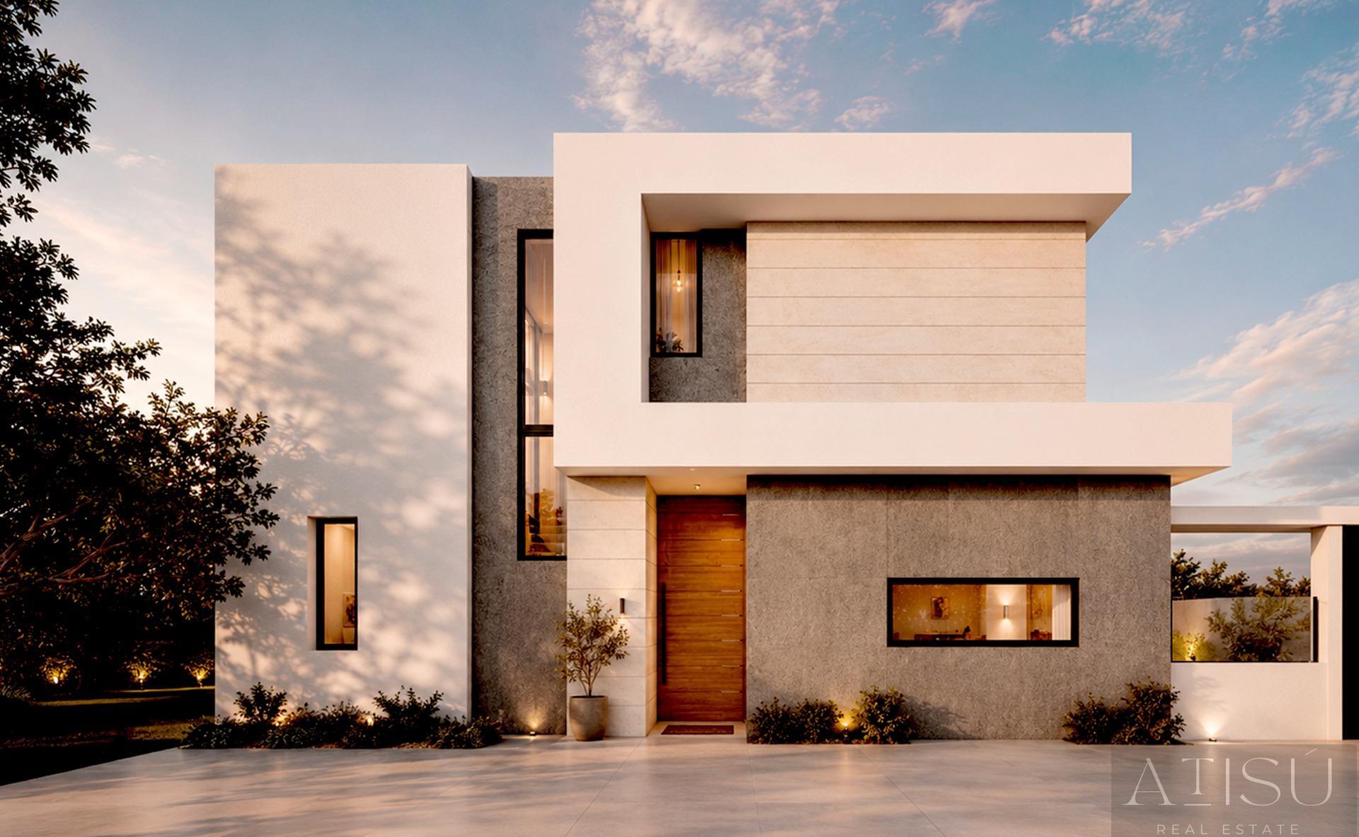 Venta de villa en Pilar de La Horadada