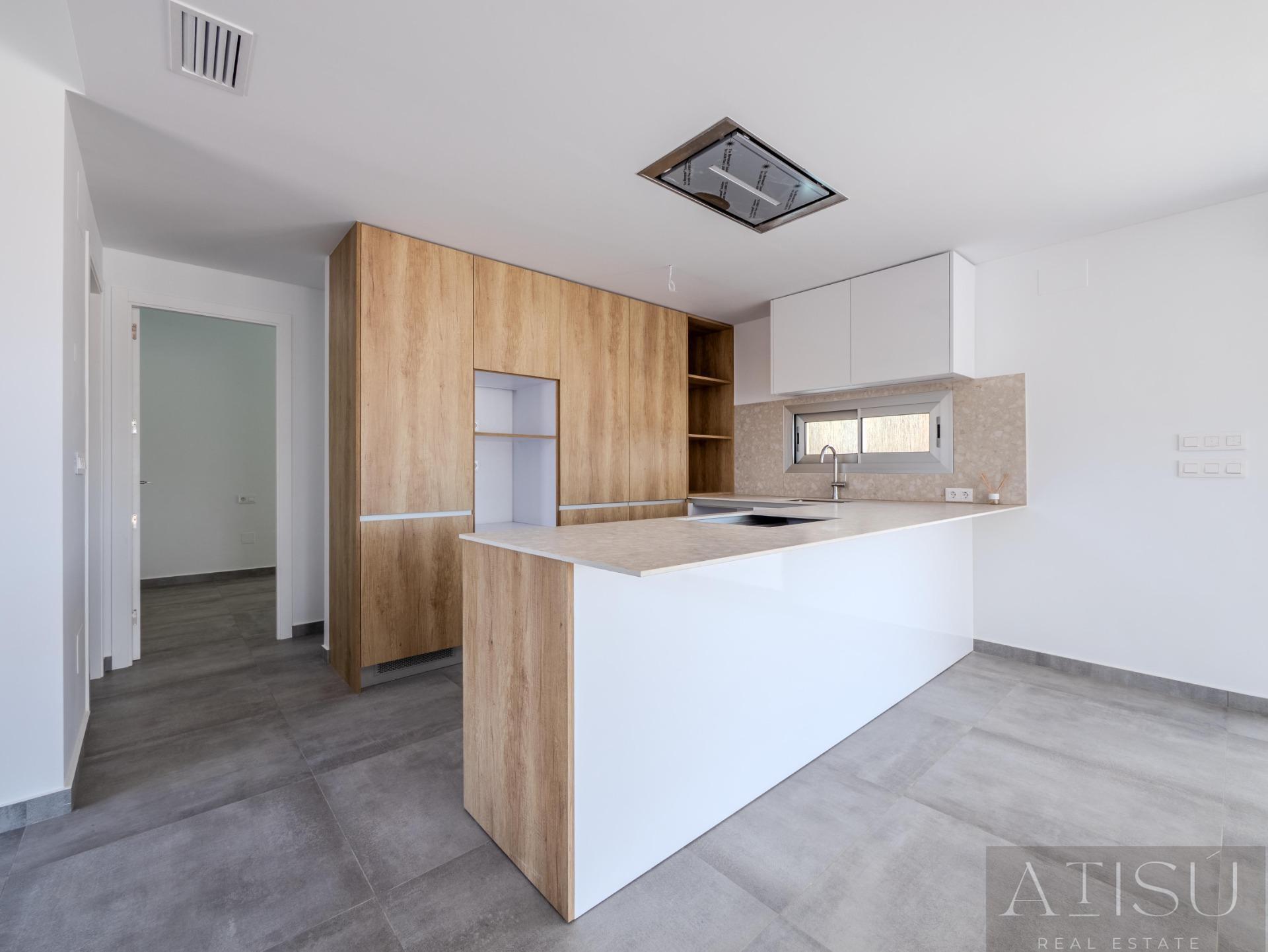 Venta de villa en Algorfa