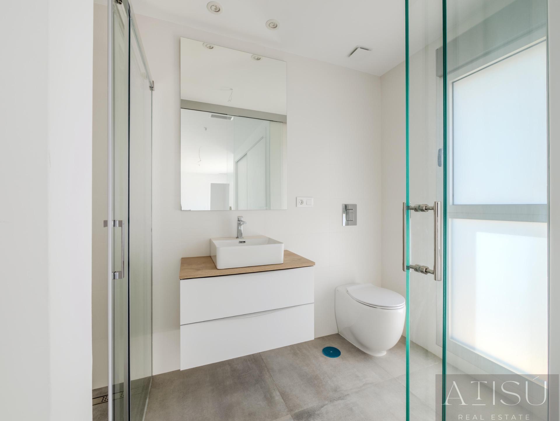 Venta de villa en Algorfa