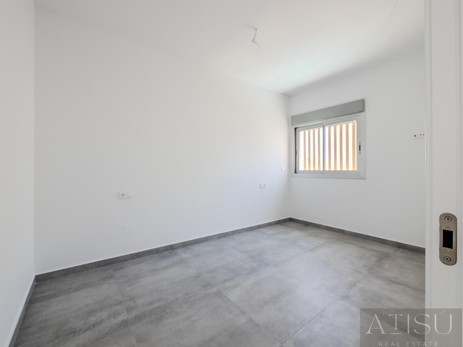 Venta de villa en Algorfa