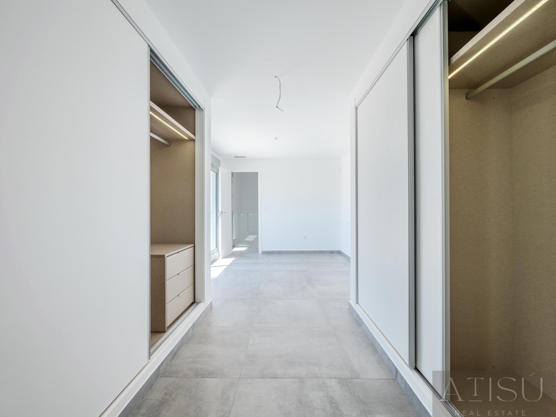 Venta de villa en Algorfa