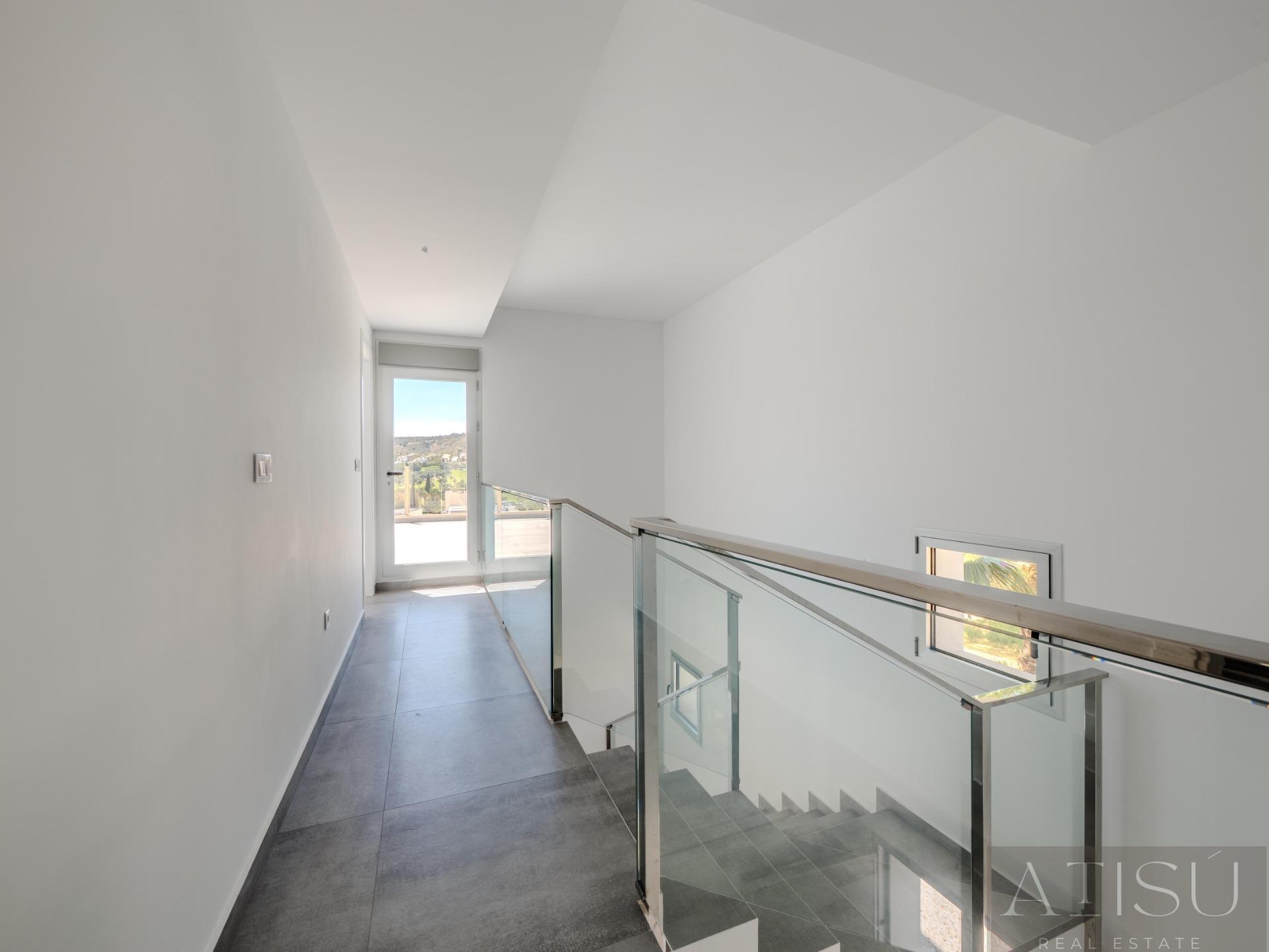 Venta de villa en Algorfa