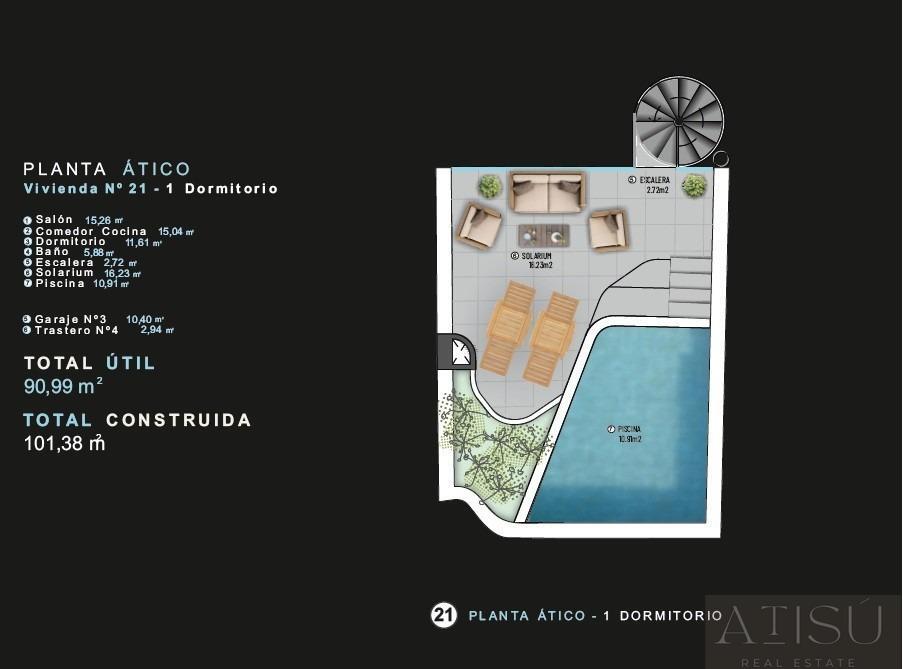 Venta de  en Torrevieja