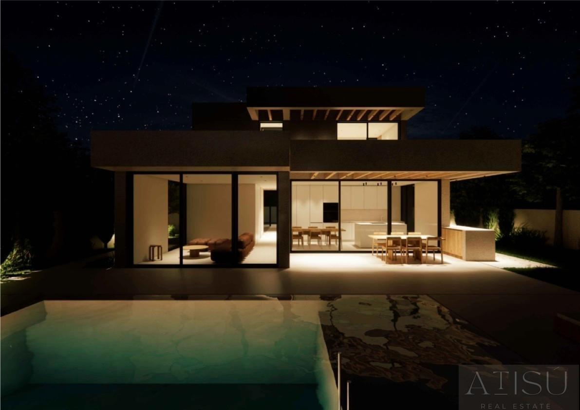 Venta de villa en Polop