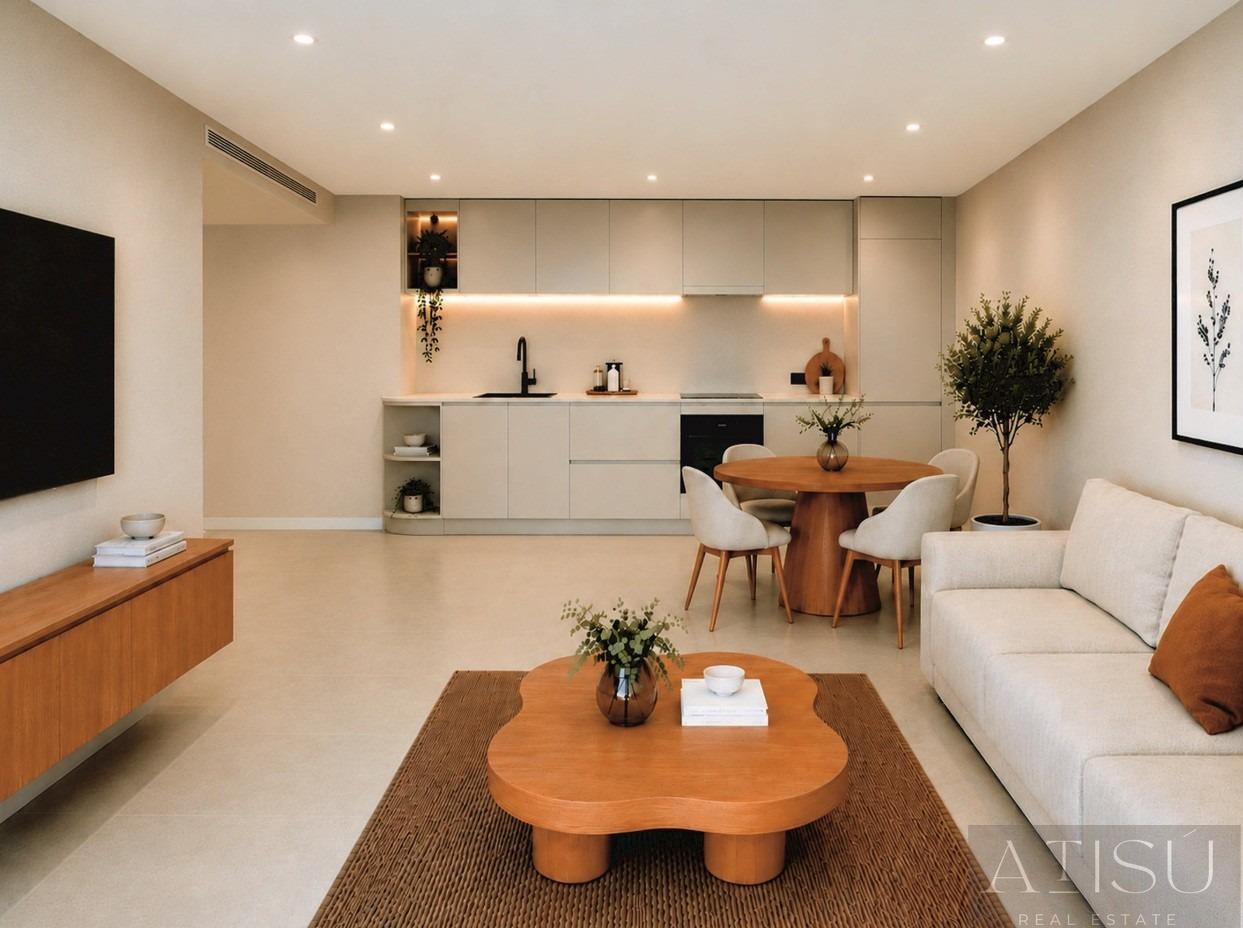Venta de apartamento en Torrevieja