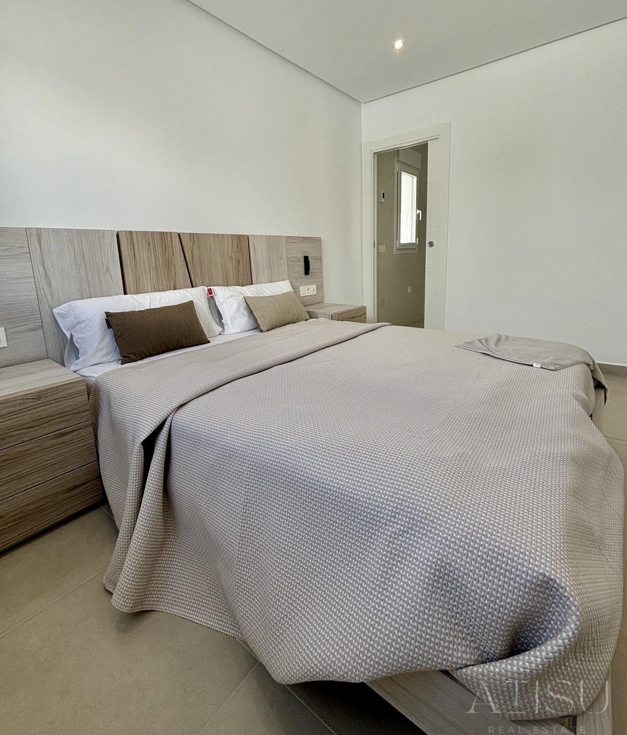 Vente de villa dans Benijofar
