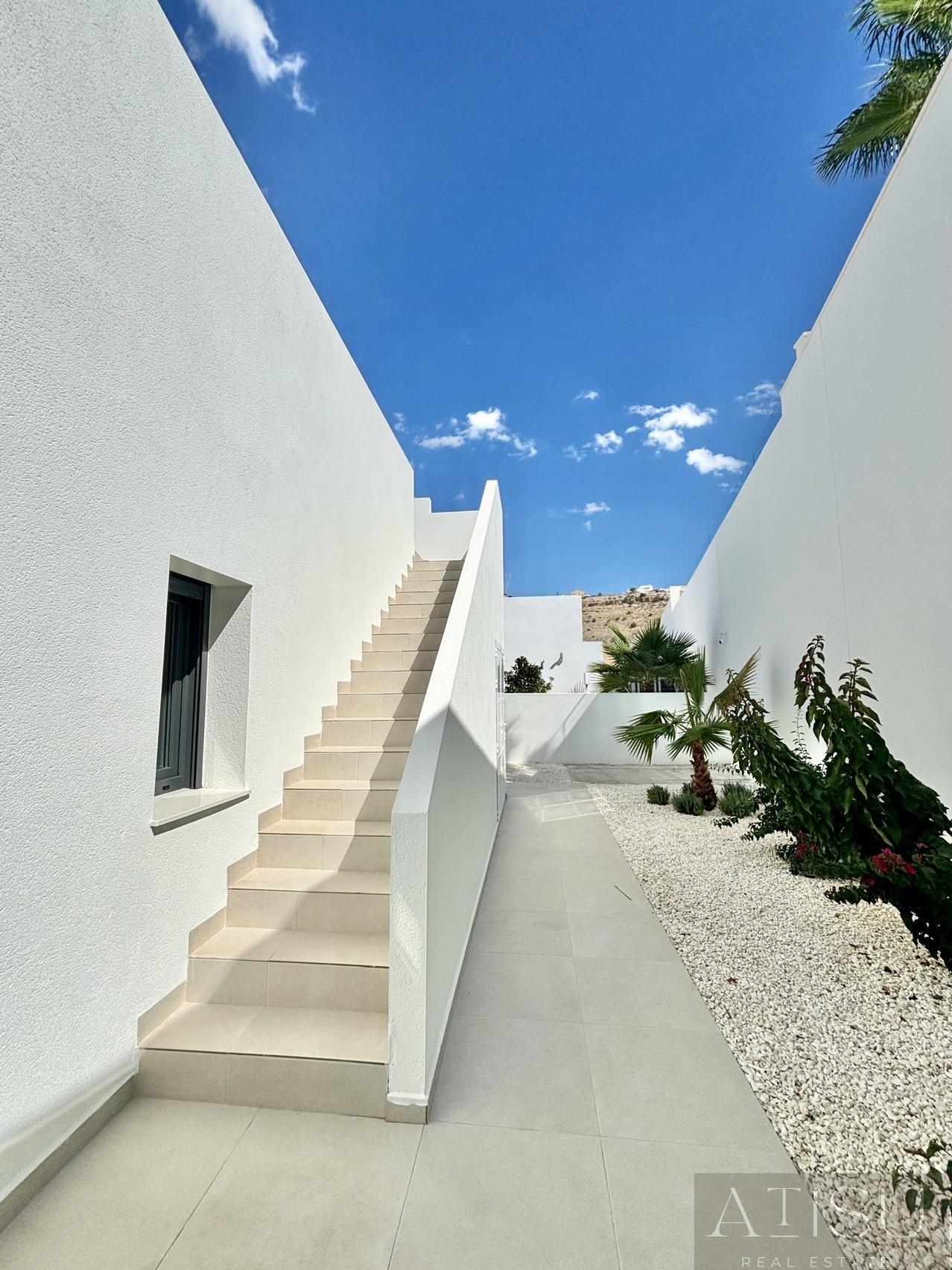 Vente de villa dans Benijofar