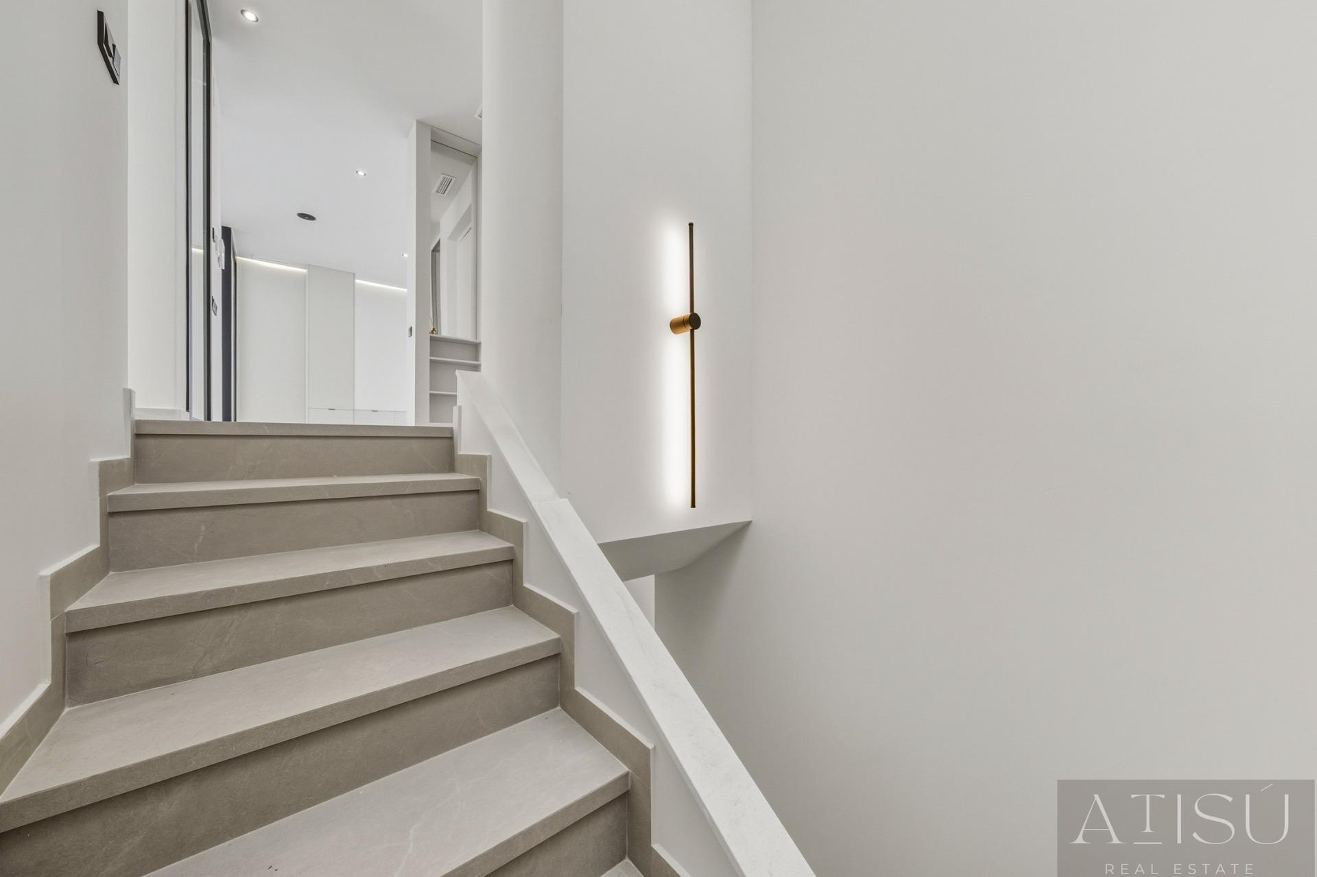 Venta de villa en Polop