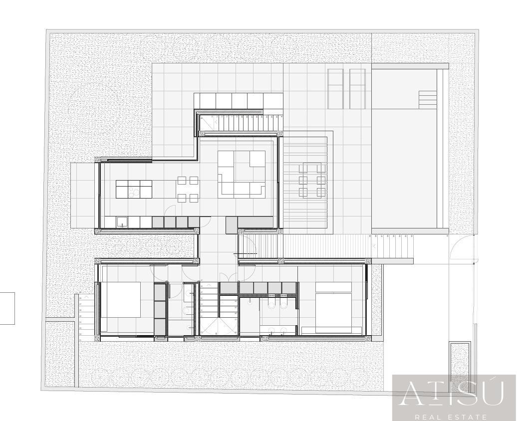 Venta de villa en Polop