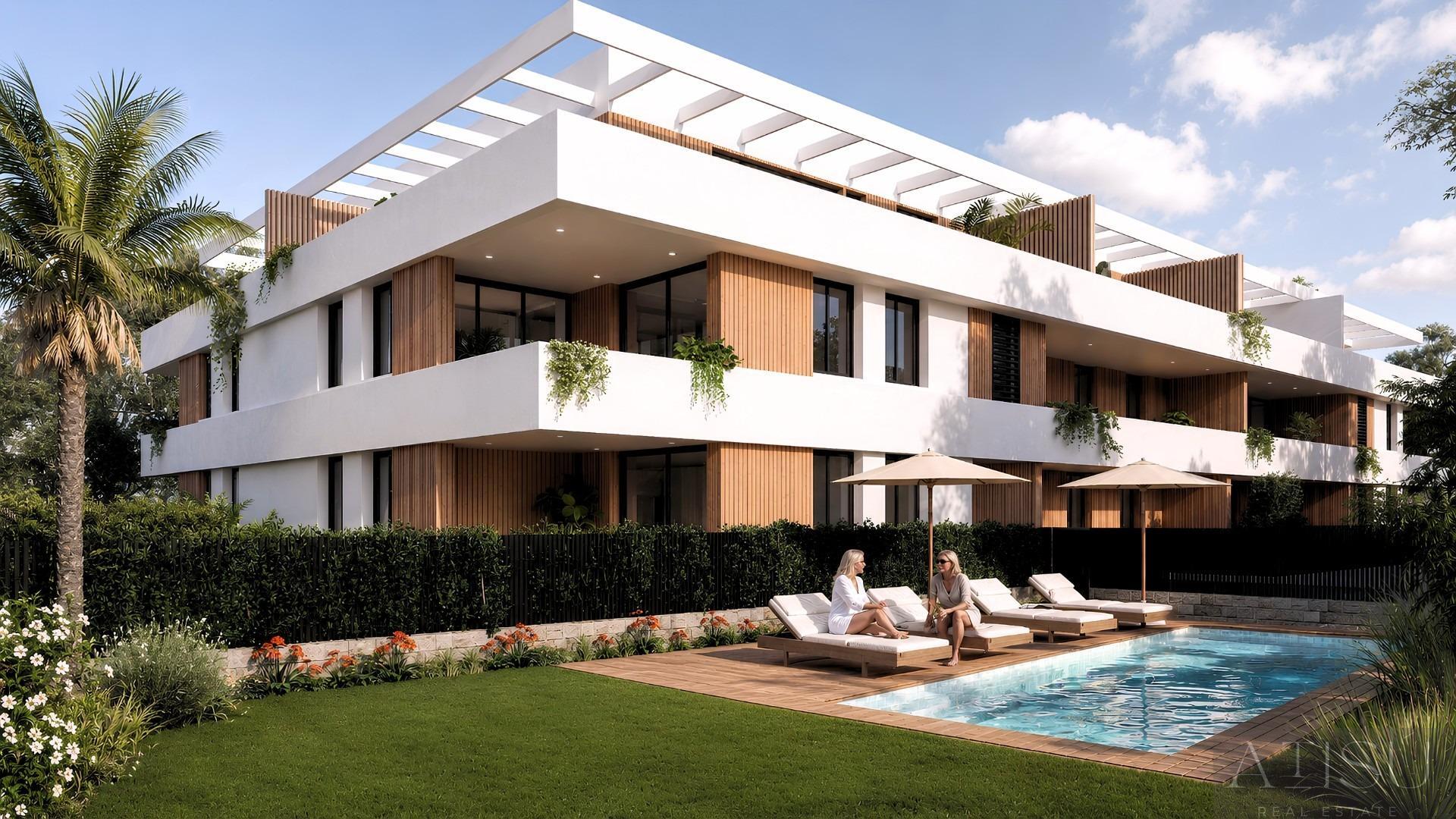 Venta de apartamento en Jávea xàbia