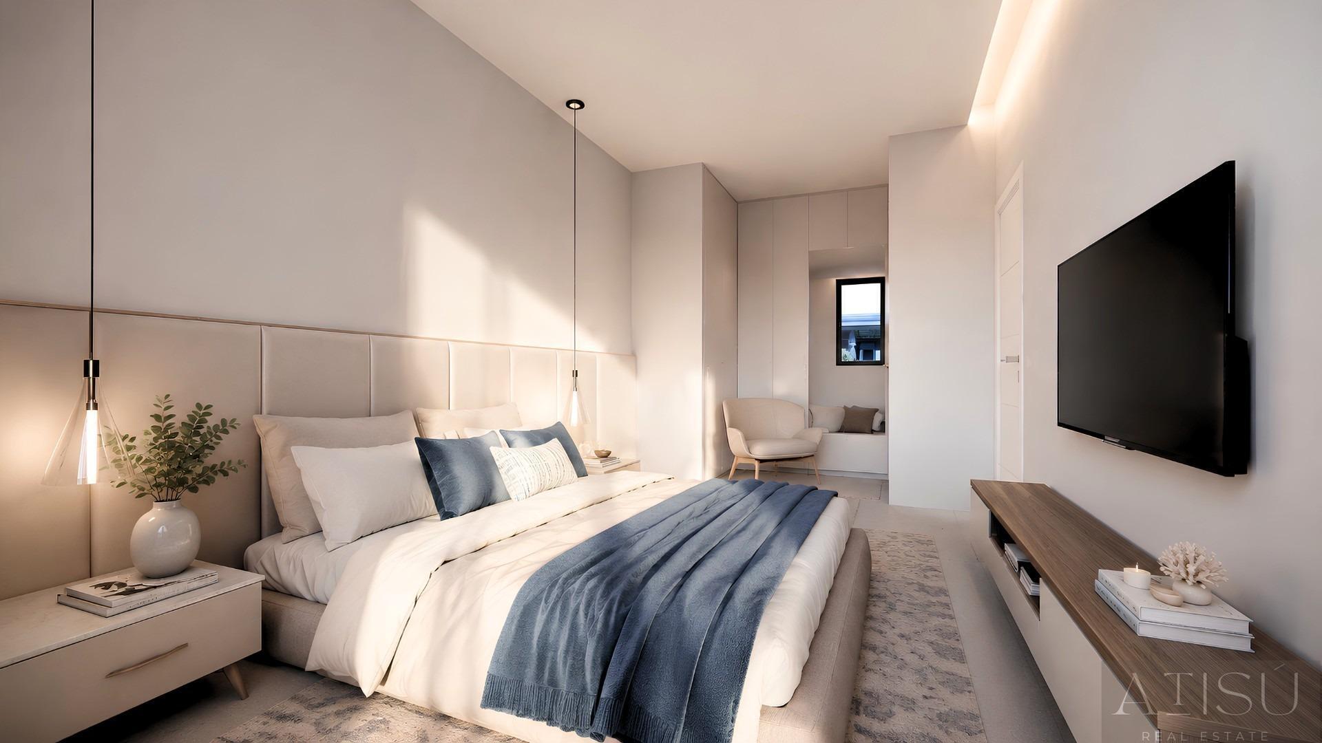 Venta de apartamento en Jávea xàbia