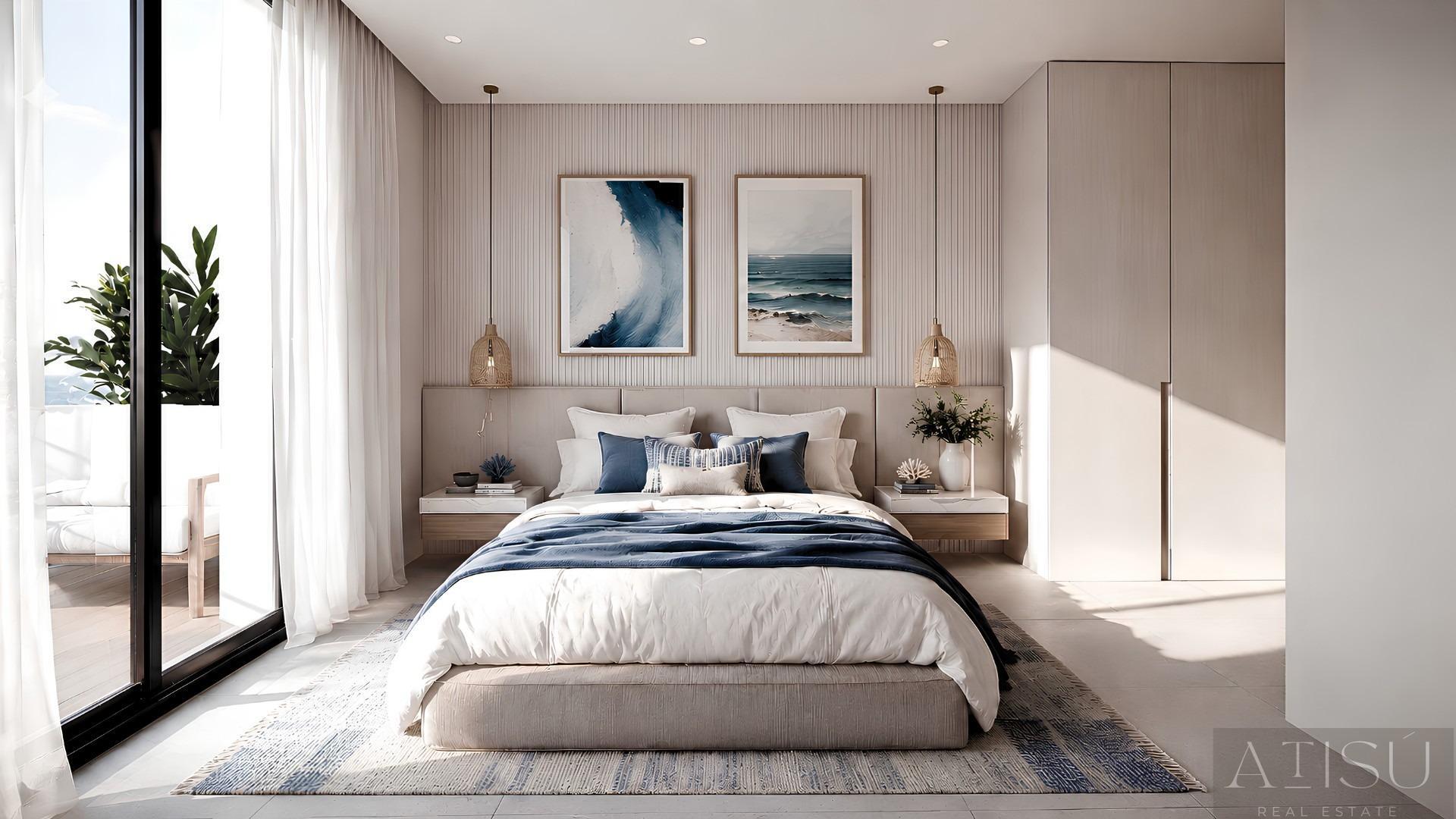 Venta de apartamento en Jávea xàbia