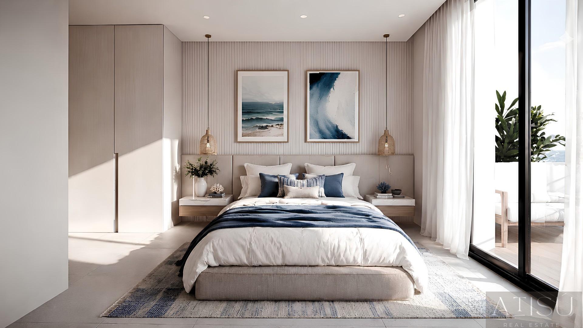 Venta de apartamento en Jávea xàbia