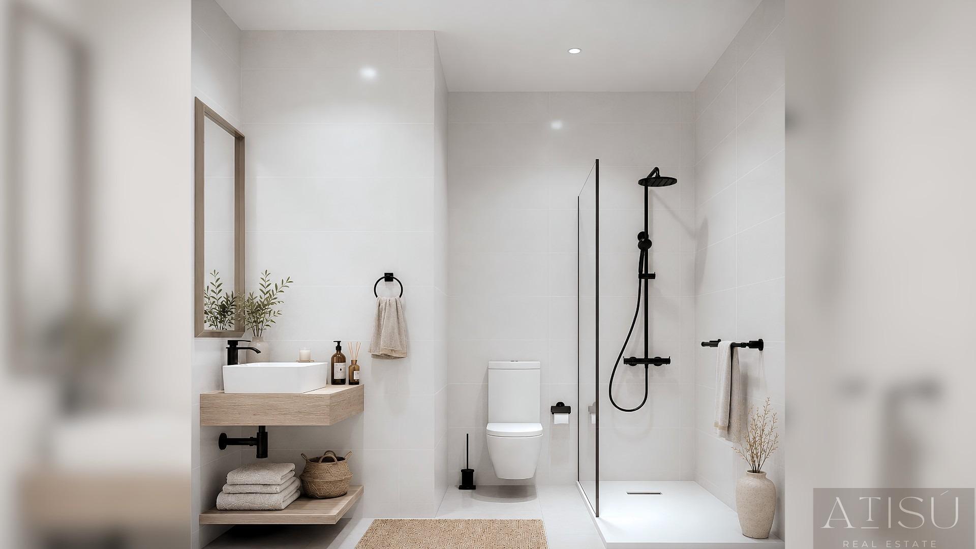 Venta de apartamento en Jávea xàbia