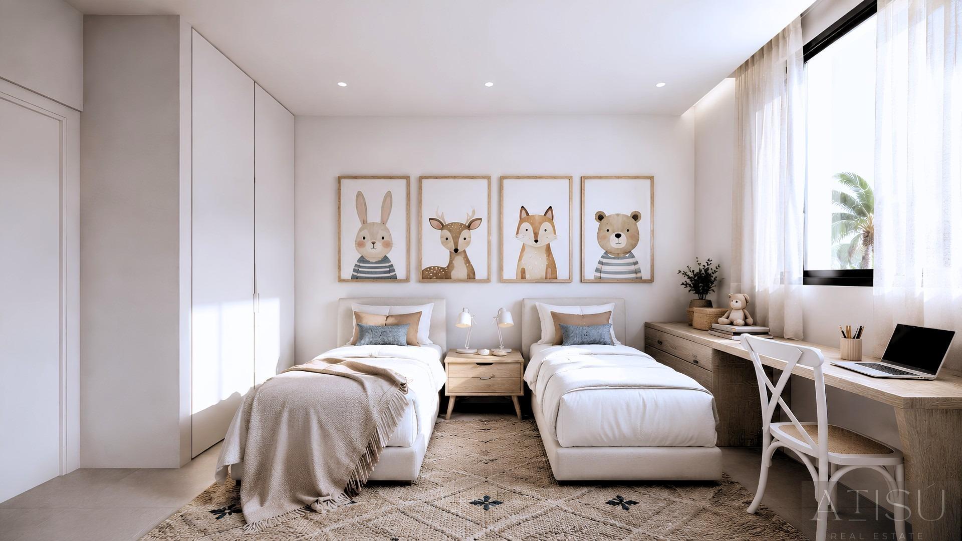 Venta de apartamento en Jávea xàbia