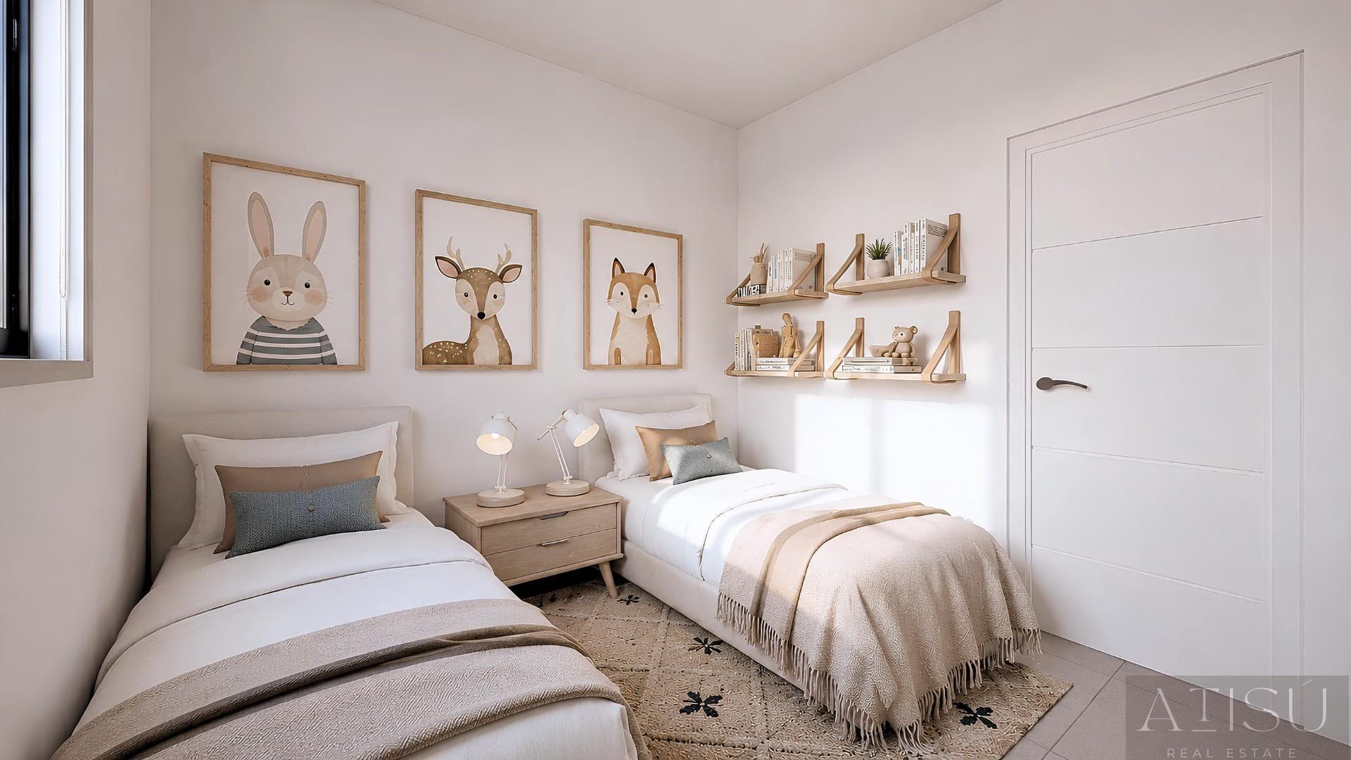 Venta de apartamento en Jávea xàbia