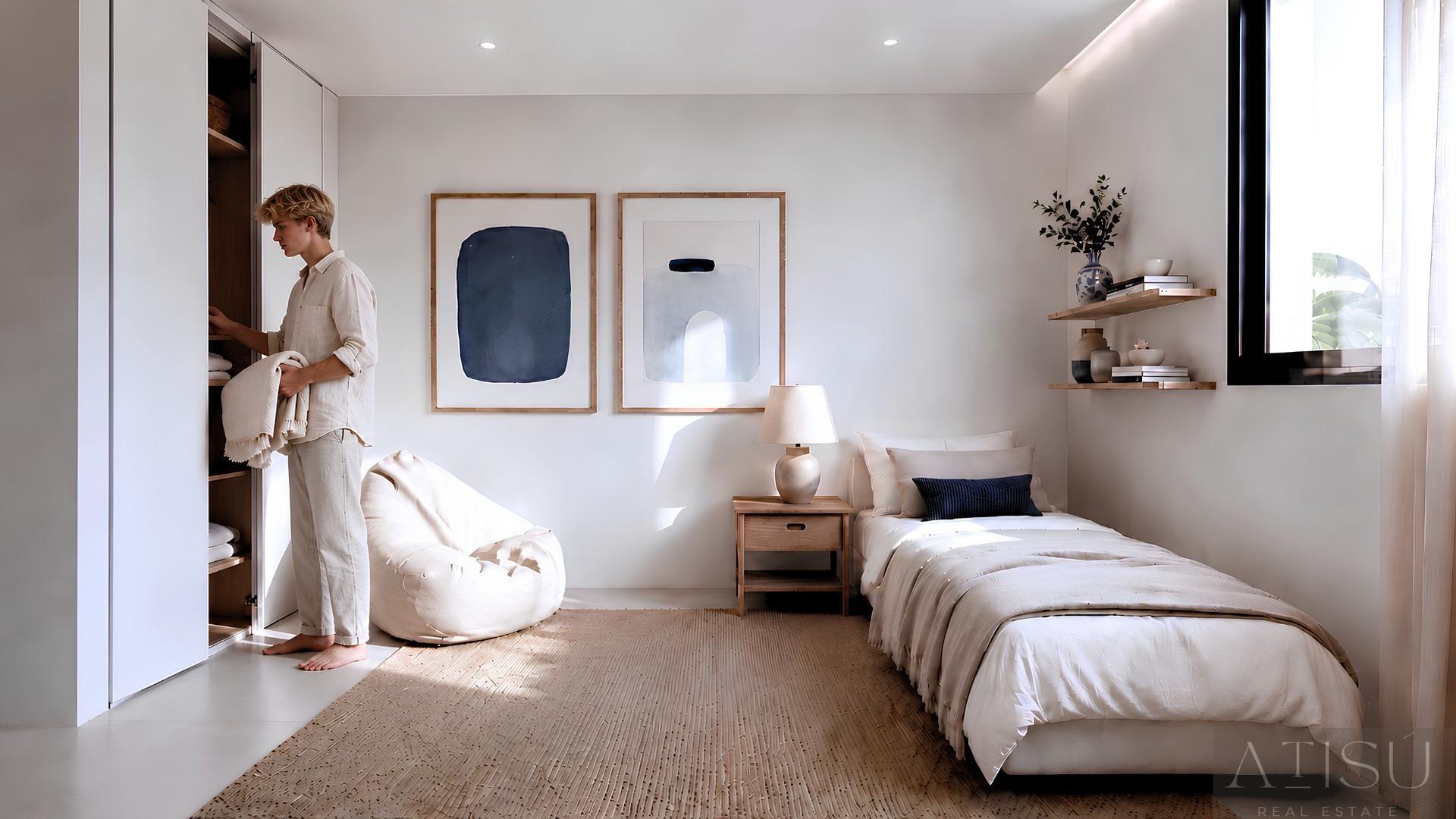 Venta de apartamento en Jávea xàbia