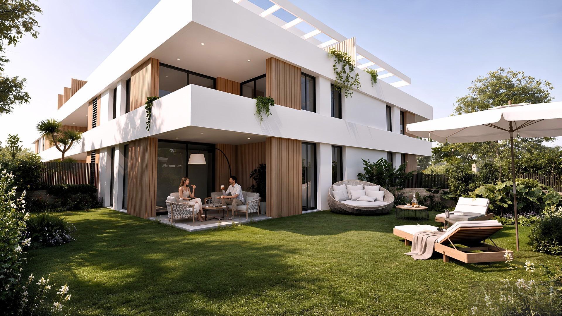 Venta de apartamento en Jávea xàbia