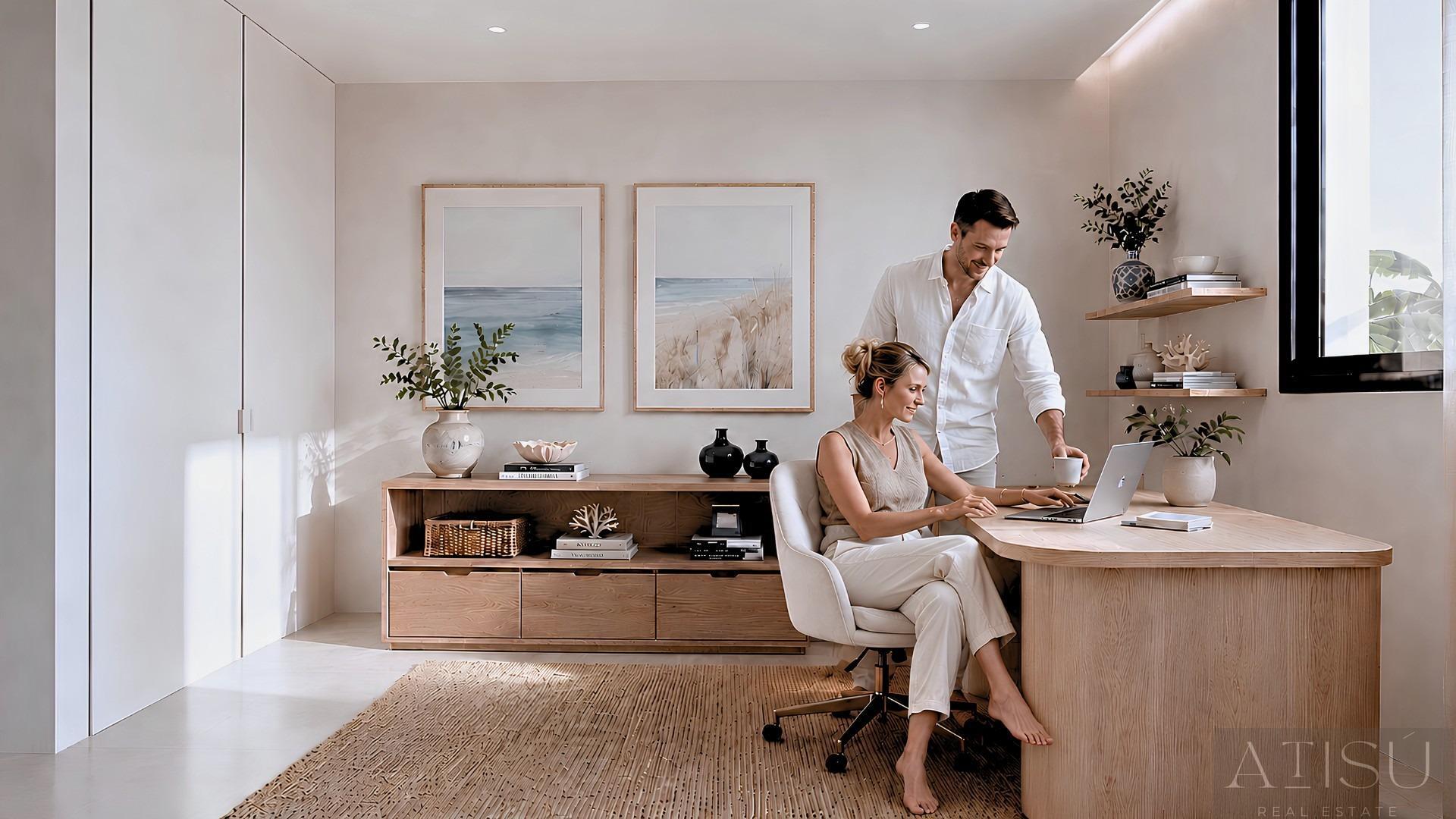 Venta de apartamento en Jávea xàbia