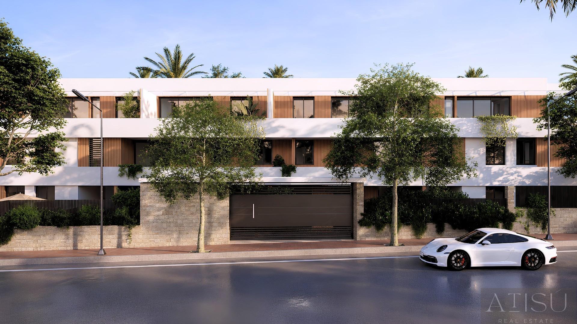 Venta de apartamento en Jávea xàbia