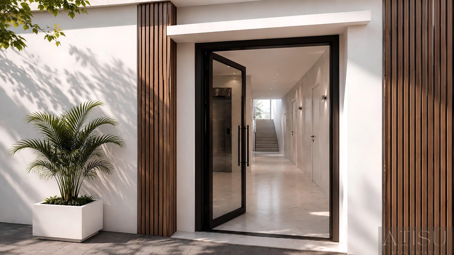 Venta de apartamento en Jávea xàbia