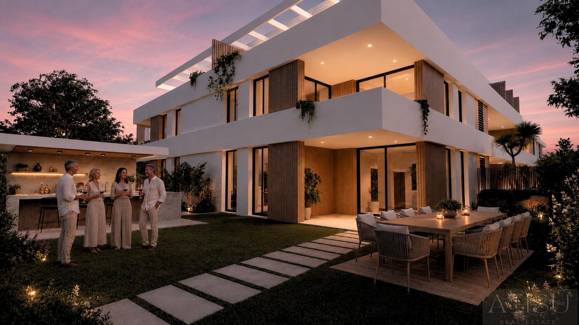 Venta de apartamento en Jávea xàbia