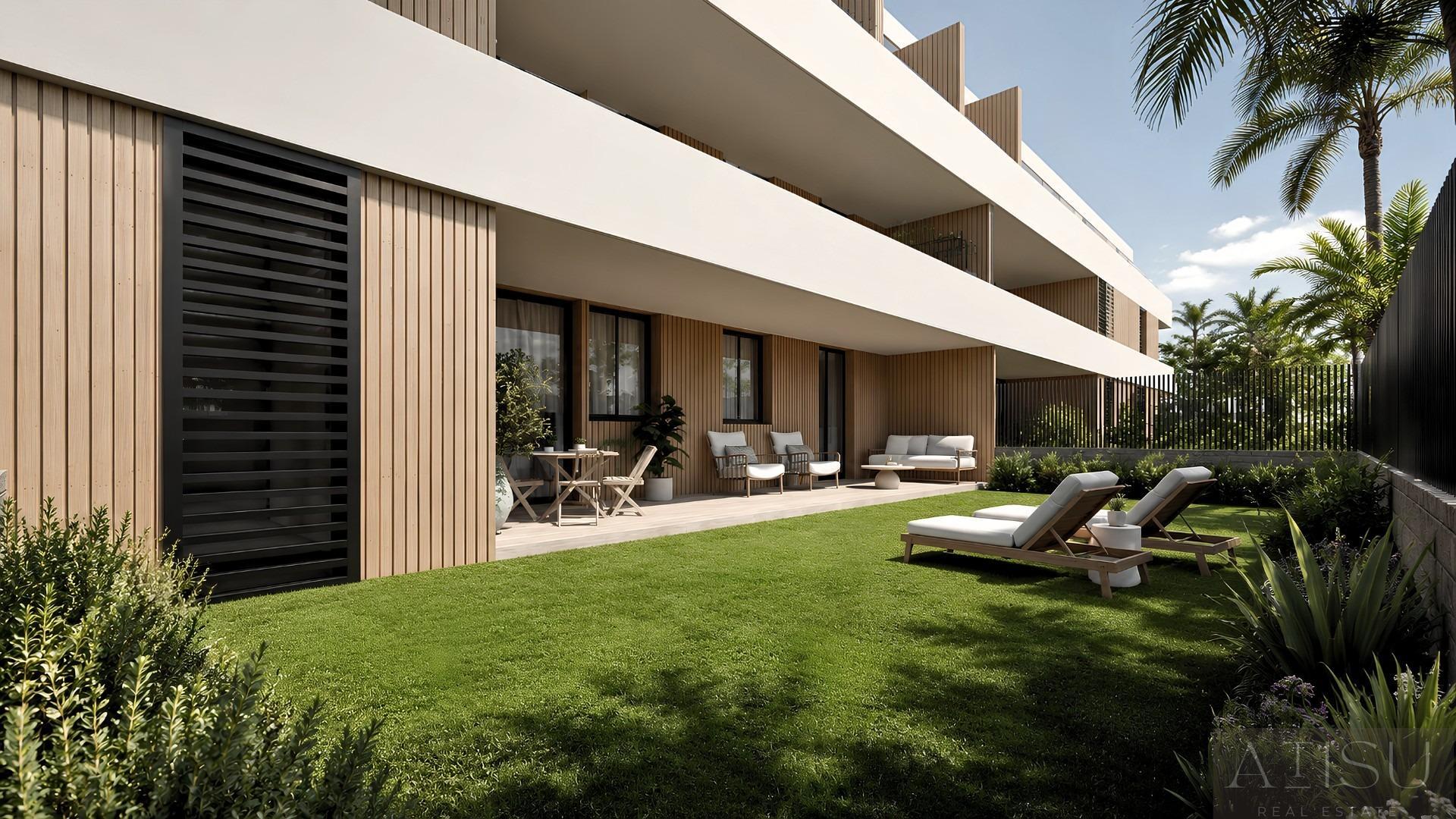 Venta de apartamento en Jávea xàbia
