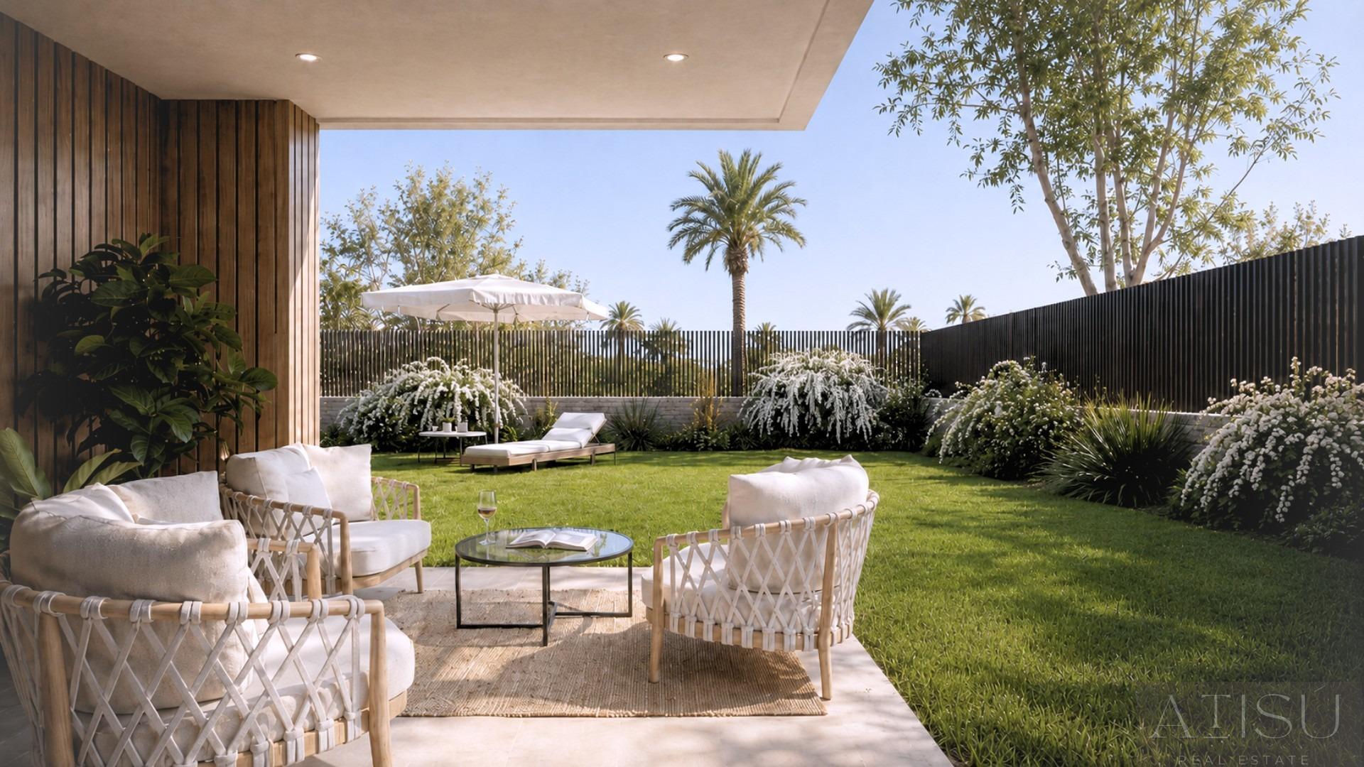Venta de apartamento en Jávea xàbia