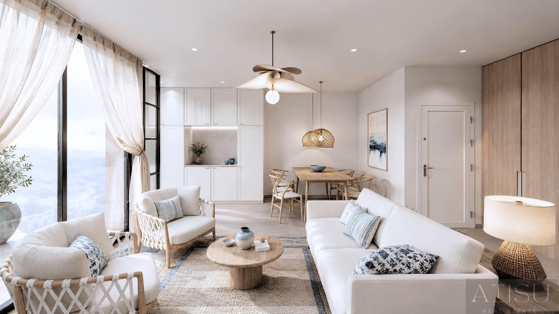 Venta de apartamento en Jávea xàbia